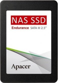Apacer PPSS25-R 1 TB (AP1TPPSS25-R) SSD kullananlar yorumlar